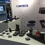 Datecs a prezentat noile terminale de plati la 2 evenimente internationale importante