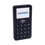 Datecs bluepad 55 3