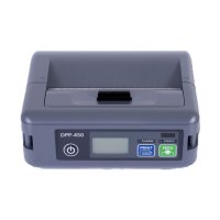 imprimanta mobila dpp 450 bt