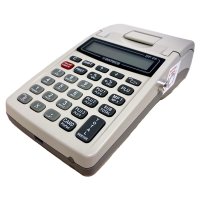 Casa de marcat DATECS DP-05 MX WiFi