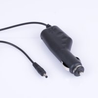 Adaptor auto 9V cu mufa 2A