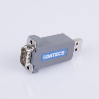 adaptor rs la usb pentru case de marcat