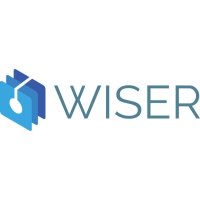 Wiser caps logo
