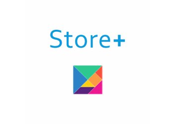 Store+