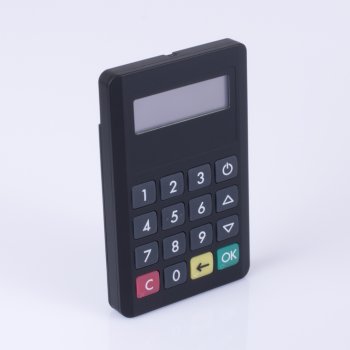 Datecs BP50