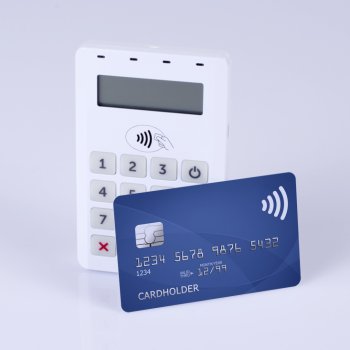 Datecs BP50 White