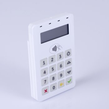 Datecs BP50 White
