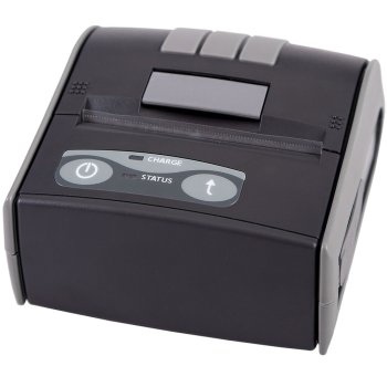 Descriere imprimanta Datecs DPP 350 BT