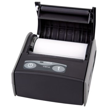 Descriere imprimanta Datecs DPP 350 BT