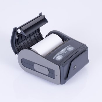 imprimanta termica dpp 350 usb