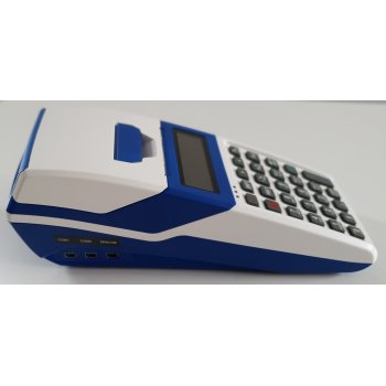 Casa de marcat DATECS WP-50 MX