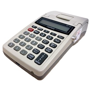 Casa de marcat DATECS DP-05 MX WiFi