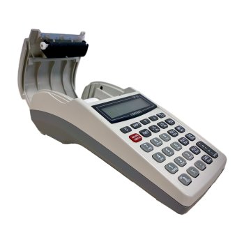 Casa de marcat DATECS DP-05 MX WiFi