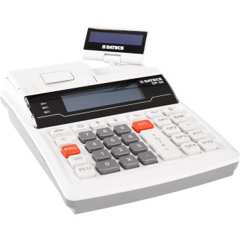 casa de marcat DATECS DP-25 MX