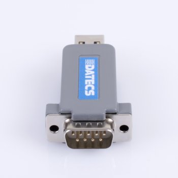 adaptor rs la usb pentru case de marcat