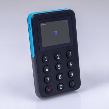Bluepad 50 plus 1