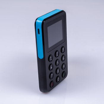 Bluepad 50 plus 2