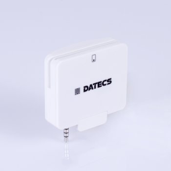 Cititor de carduri magnetice Datecs DRD-50D