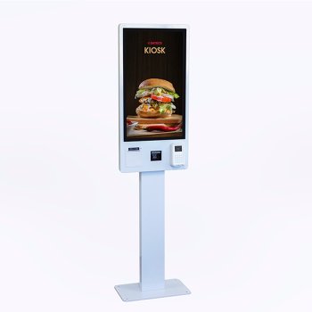Kiosk Datecs DKS-500, cu suport