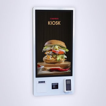 kiosk datecs dks-500 fara suport