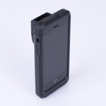 CITITOR CODURI DE BARE LINEA PRO 5 IPHONE CU RFID