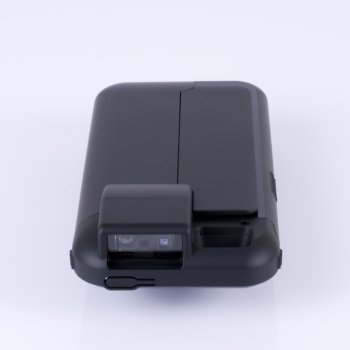 scanner linea pro 6 cu cititor 2d intermec