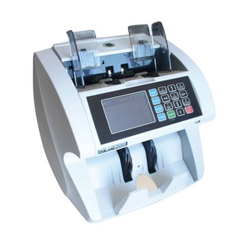 Masina de numarat si verificat bancnote NB-6000