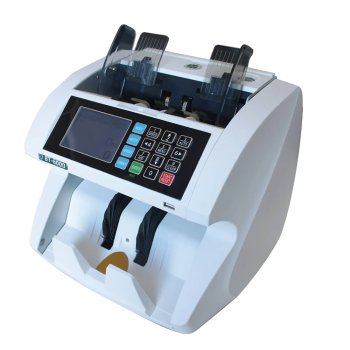 Masina de numarat si verificat bancnote NB-6000