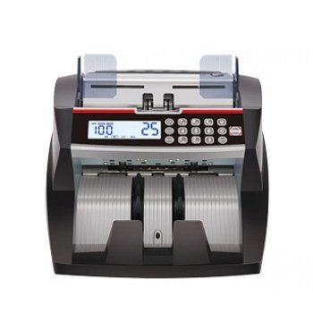 Masina de numarat bancnote NB350 (HL820)