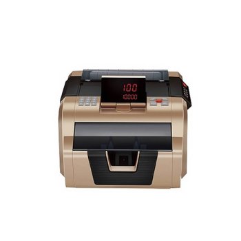 Masina de numarat bancnote NB290