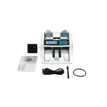 Masina de numarat bancnote NB340