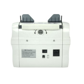 Masina de numarat bancnote NB340
