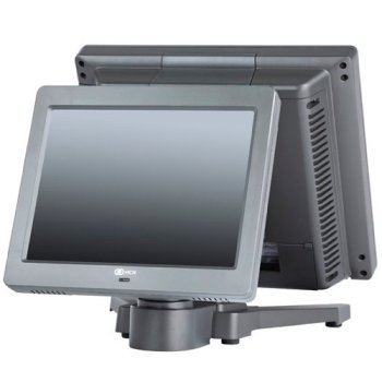 terminal pos RealPOS 25